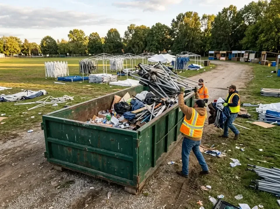 temporary-event-waste-containe-016 — frequently asked questions, Roll-Off Dumpster Rental Services in Winchester, CA